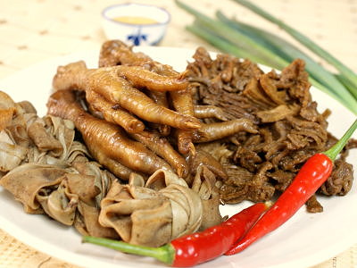 組合套餐